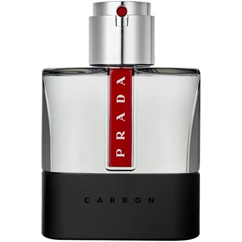 Luna Rossa Carbon Edt 50 ml 